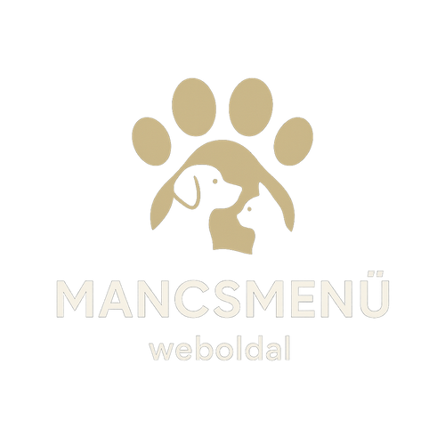 Mancsmenü